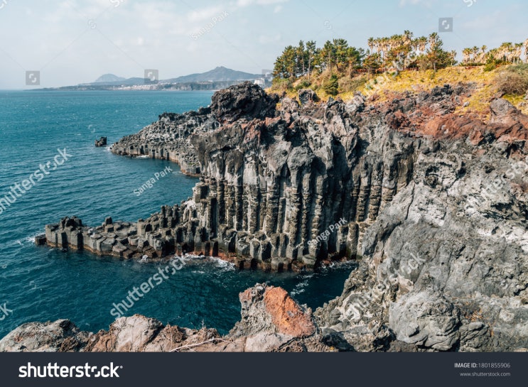  The Best Way to Travel to Jeju Island