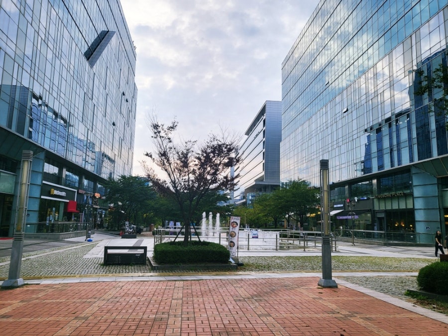 뻘낙지한마당 판교점 사진 1