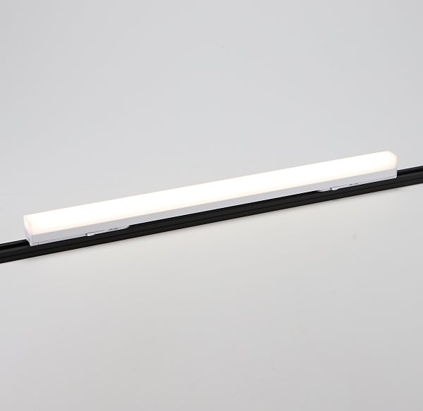 익산LED 간접조명 T라인 레일등 300MM 화이트 예도