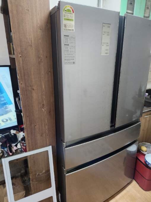  삼성 김치 냉장고 매입