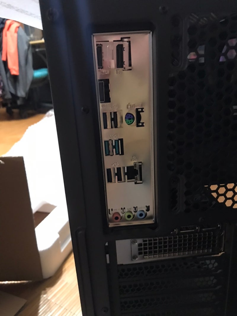 내돈내산] 오라PC 에서 게이밍 조립컴퓨터 맞추고 A/S에 감동받은 후기 : 네이버 블로그