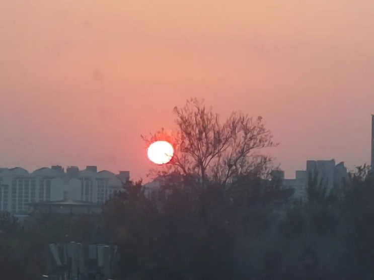 해질녘 날 저물어지는 해 sunset은 아름다워 저녁 노을 해질녘 날 저물어지는 해 sunset은 아름다워 저녁 노을