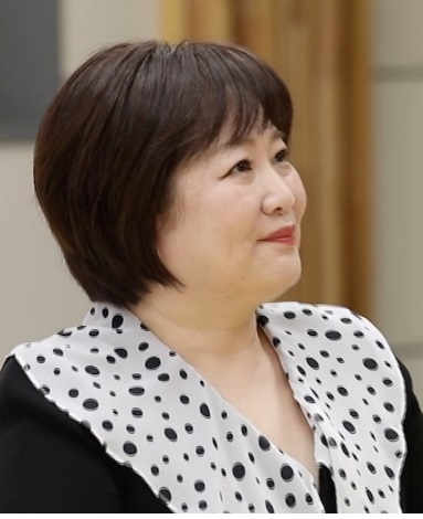  이금희 아나운서, 22일 진천서 '더불어 살며' 강연