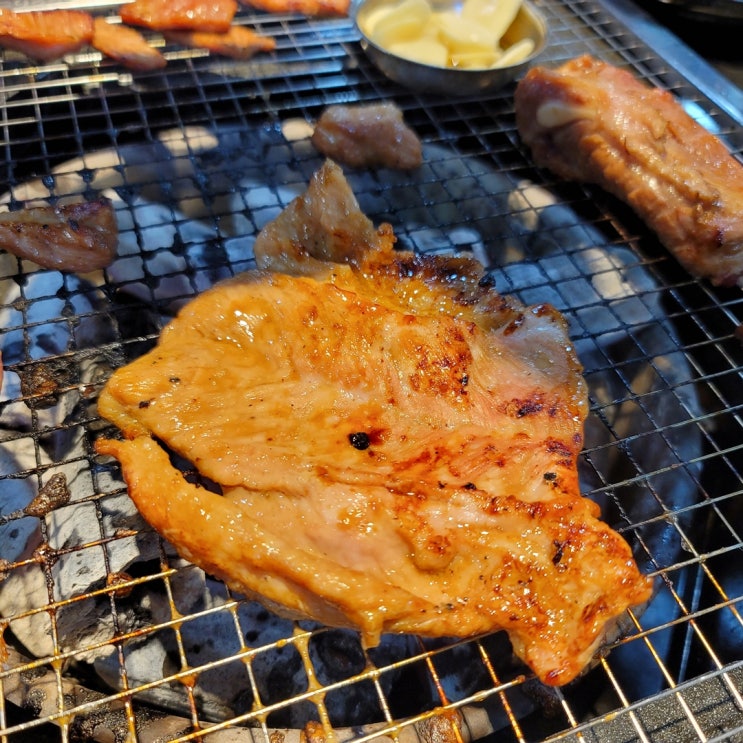  매탄동 맛집 <동대문수제갈비>