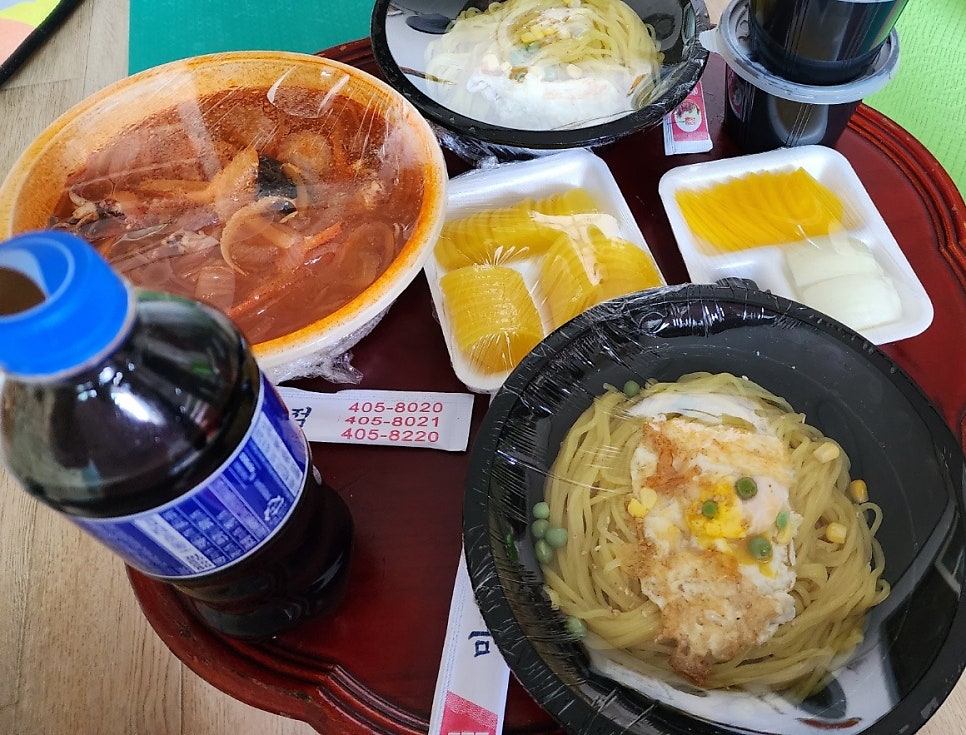 마마반점 사진 1
