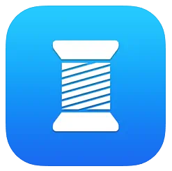 애플 아이폰 아이패드용 마인드맵 앱 MindThread 한시적 무료 정보