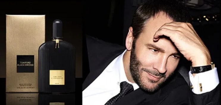  [Tom Ford, 톰포드] 톰포드 소식, 에스티로더 3조 7천억 원에 톰포드 인수