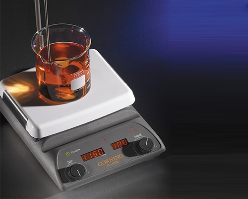  PC-420D Stirring Hot Plate (디지털 교반용 핫플레이트 )