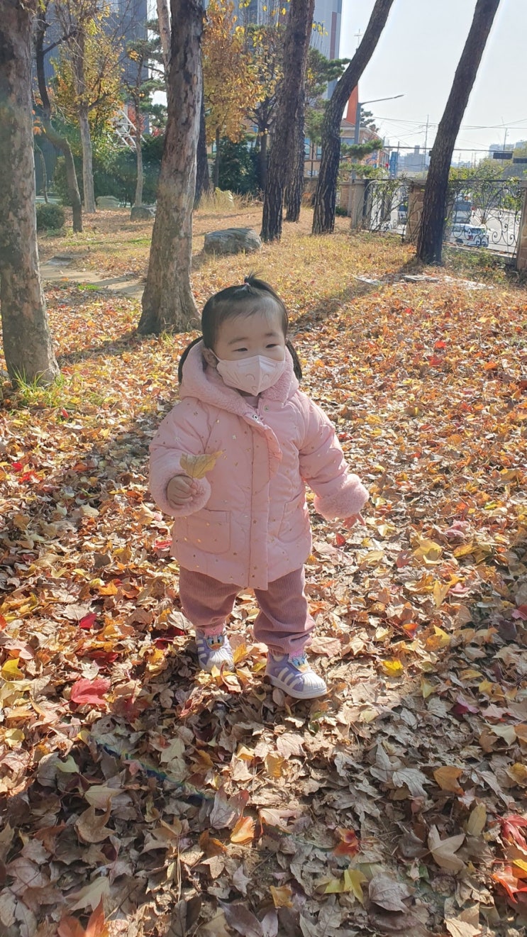 [D+592] 이서의하루 ღ
