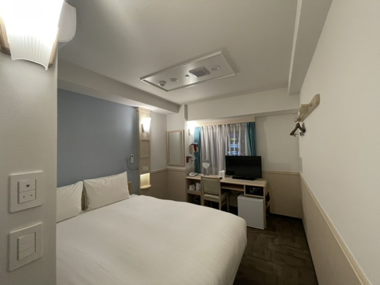  울산 가성비 호텔 2탄 ‘토요코인(toyoko-inn) 울산 삼산점’ 숙박 솔직 후기, 무료 조식 이야기