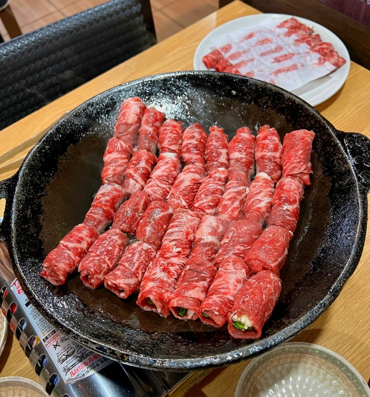  [광화문 맛집/찐 리뷰] 50년 전통 손말이고기 맛집 "박순례 손말이고기"