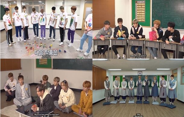  심장이 쫄깃한 랜덤게임 모음집