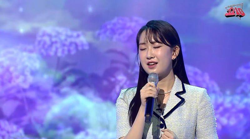 트롯공주 전유진 오늘 신곡 나왔네요 :) MVP곡 박현빈의 아름다운 약속