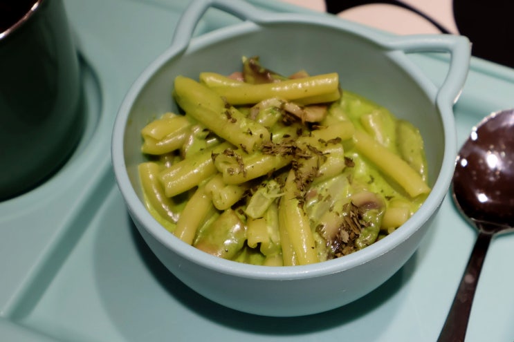  엄마표요리 토마토 스파게티, 크림 파스타 소스부터 건강하게 만들기