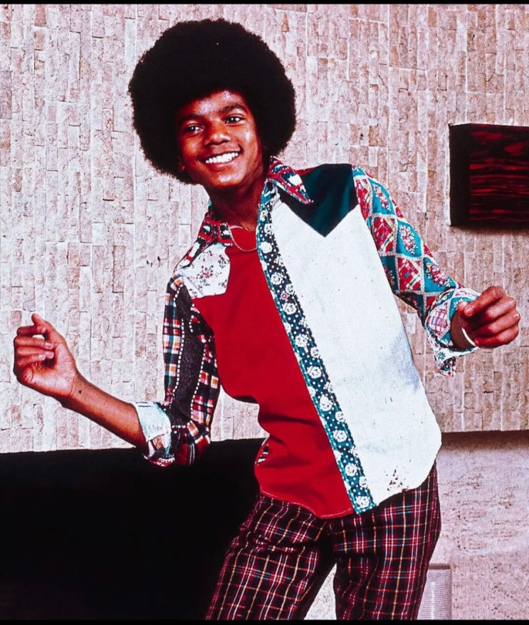  Michael Jackson-P.Y.T(Pretty Young Thing)