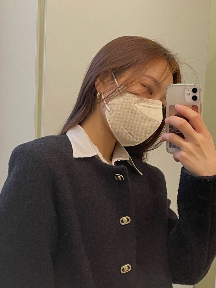  기온별 주간 출근 룩 (10도~15도)  | 마지셔우드, 라코스테, 그로브, TDN, 아르카익