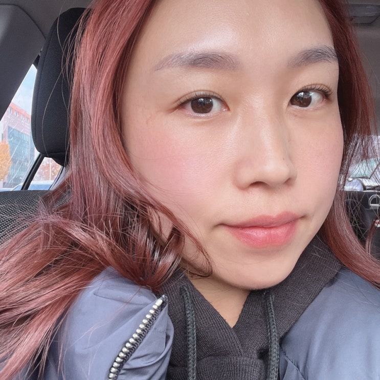  임산부 출산후 모유수유 염색 파마 신경써주는 대전 탄방동 미용실 블랑