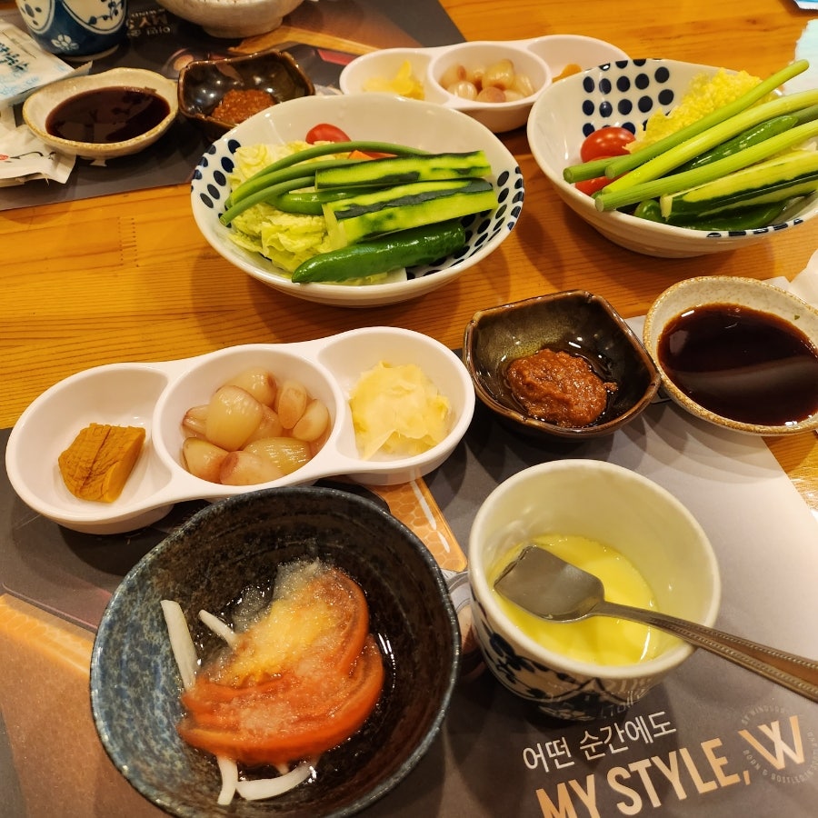 스시심 본점 사진 4