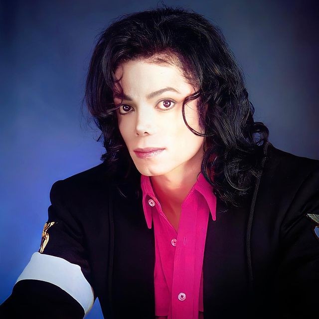 Michael Jackson - The Lady in My Life