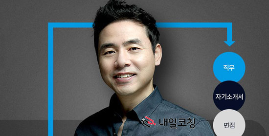 내일코칭 : 공기업, 대기업 면접 학원 코치 클래스가 다르다
