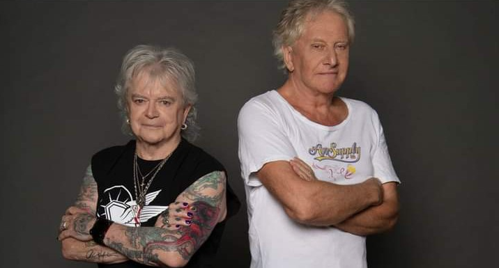  플레이리스트 / Air supply, I can wait forever 잔잔한 락발라드