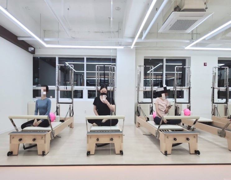  울산 필라테스 체형 및 자세교정 '필라테스 오르'