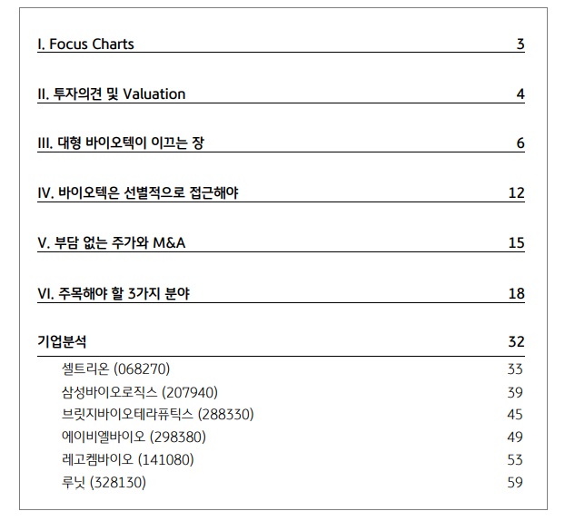 바이오시밀러, 내년에 다시 부흥기 맞이할까? 바이오시밀러, 내년에 다시 부흥기 맞이할까?