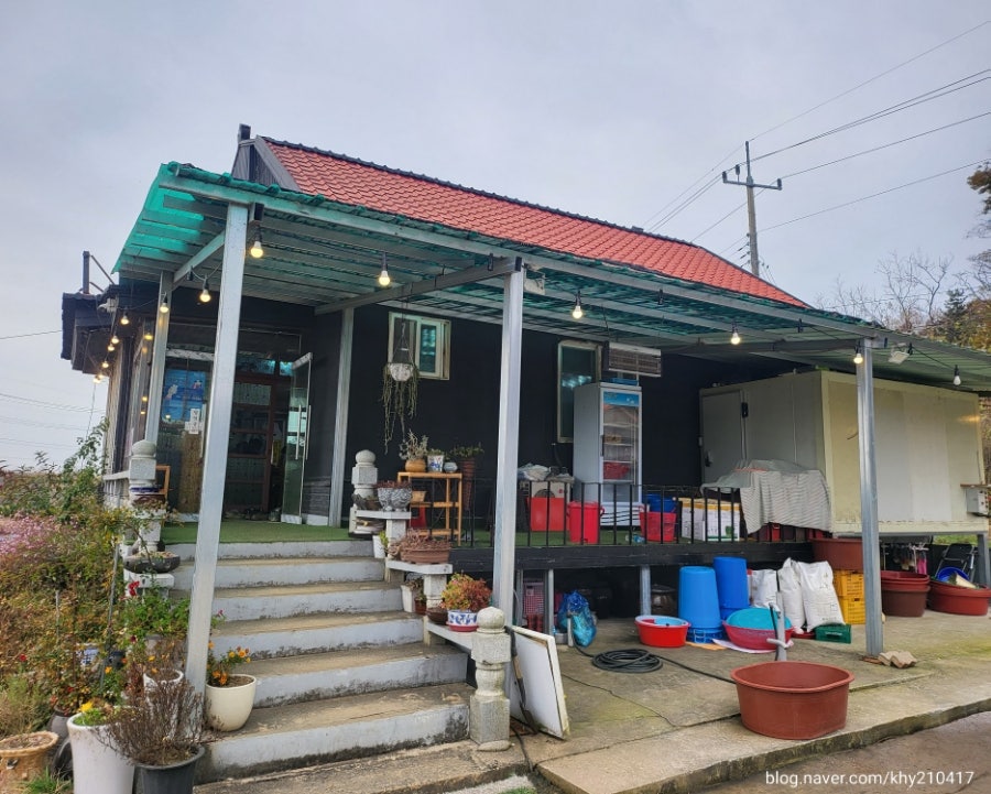 둔전골황소곱창 사진 5