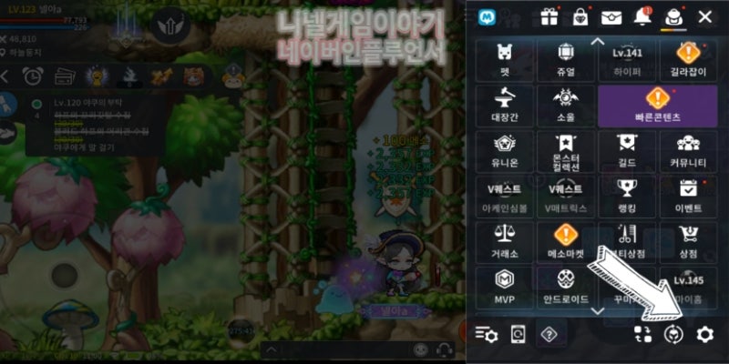 메이플스토리m 지스타 쿠폰 보상 로얄헤어, 성형 : 네이버 블로그 메이플스토리M 지스타 쿠폰 보상 로얄헤어, 성형 : 네이버 블로그