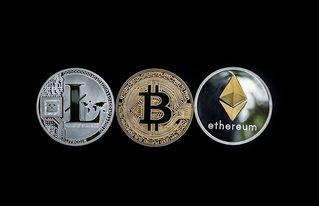  가상자산(virtual asset)/암호화폐(cryptocurrency)의 명암