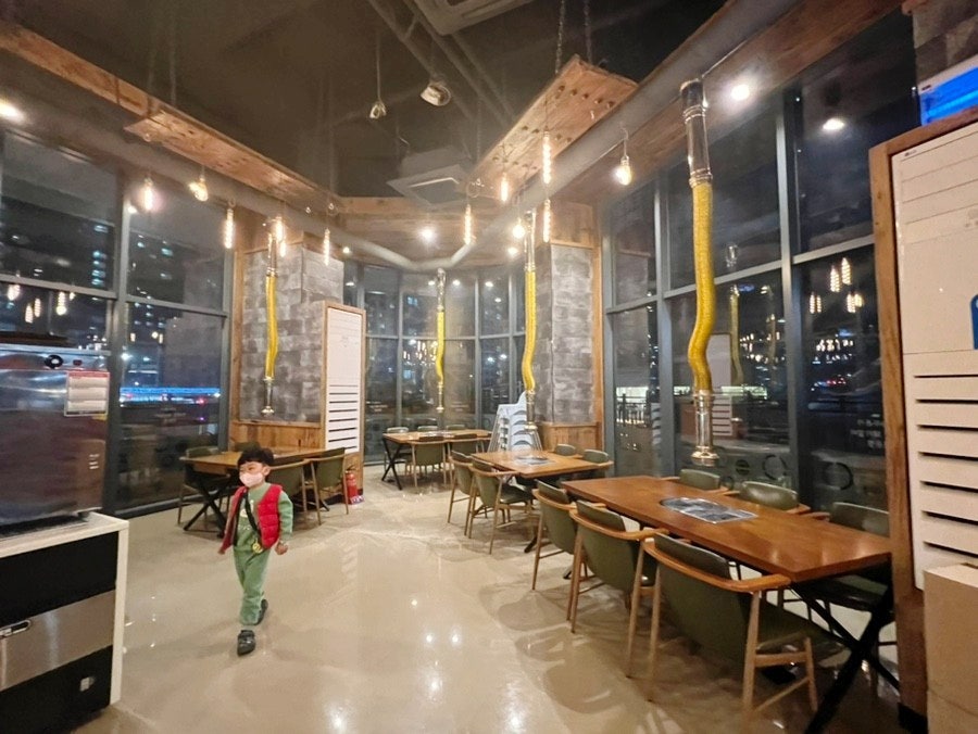 참나무본가 시흥점 사진 5