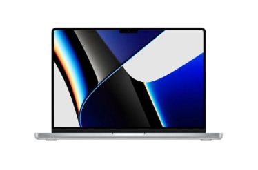 애플 맥북 프로 14형 M1 Pro 8코어 CPU 및 14코어 GPU 512G  실버 렌탈로 사용해 보세요^^