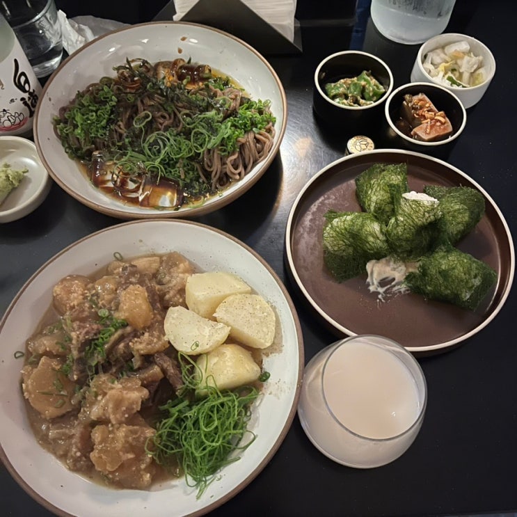  나혼자 군산 뚜벅이 여행 3 - 초원사진관, 동국사, 군산 맛집 영국빵집, 온정