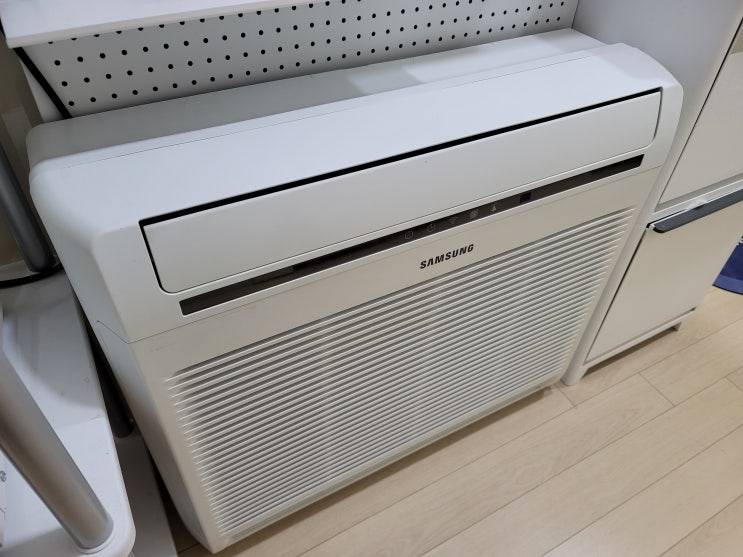  가성비 스마트 IoT 공기청정기 블루스카이 4000 ( 리퍼제품 )