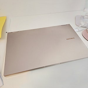 삼성전자 갤럭시북 플렉스2 NT950QDA-XC50Z