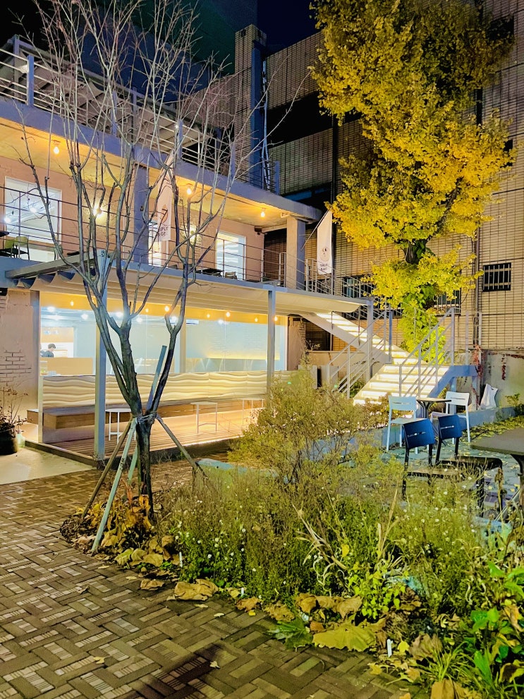  [제주 맥주] 제주 위트 에일과 어울리는 위트 있는 우리 동네 제철 맛지도 피쉬앤 칩스 맛집 '트리플 베이글'