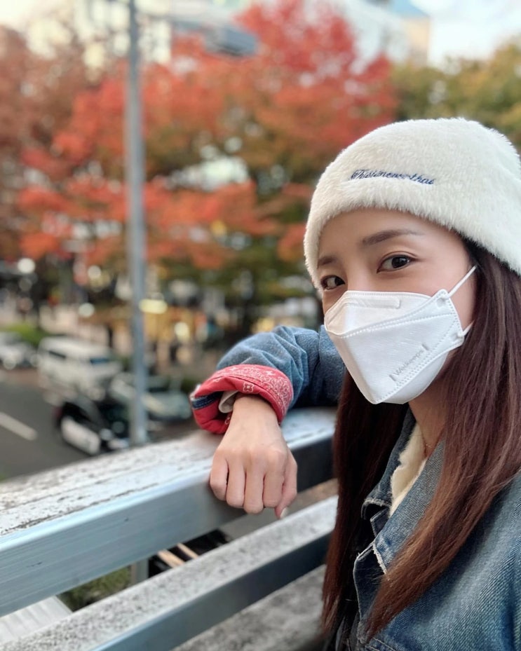 2NE1 출신 산다라박, 일본 도쿄에서 운 좋게 구입했다고 인증한 손목시계...하라주쿠 신상 득템 2NE1 출신 산다라박, 일본 도쿄에서 운 좋게 구입했다고 인증한 손목시계...하라주쿠 신상 득템