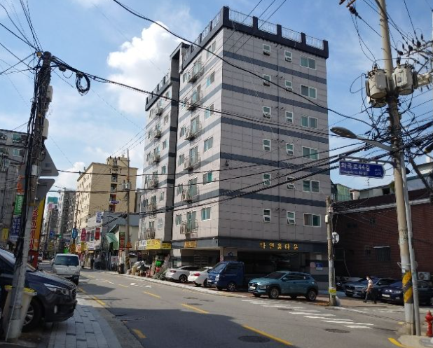  서울 강서구 화곡동 다인홈타운 전세보증금 삽니다.