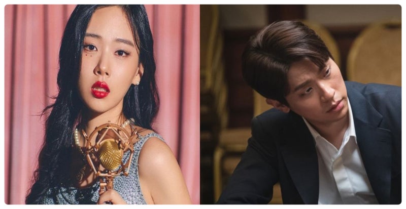 가수 비비 배우 박정민 DM 공개 앨범 발매 조또(JOTTO) 뮤직비디오 인스타 프로필 나이 키 데뷔 ....