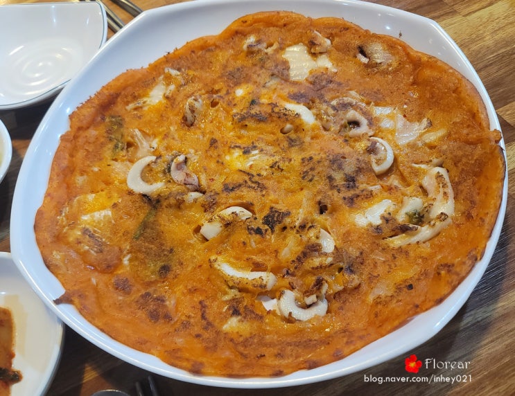 신흥역맛집 전초전 비 오는 날에는 전이 최고 신흥역맛집 전초전 비 오는 날에는 전이 최고