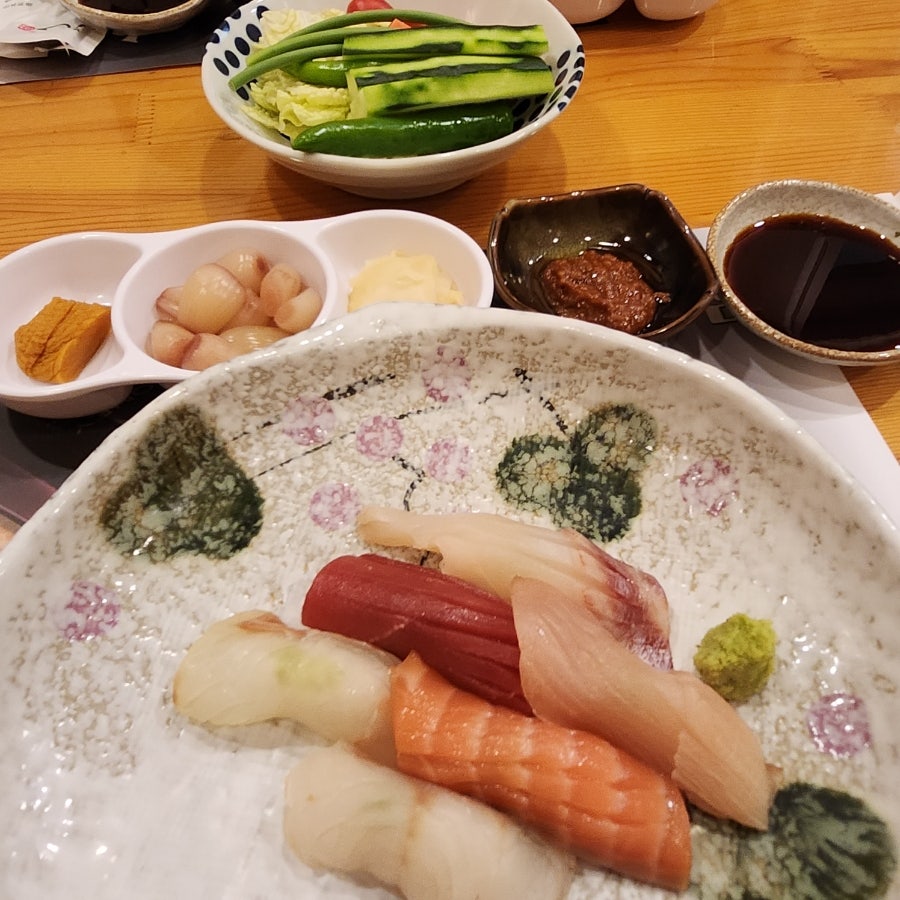 스시심 본점 사진 6