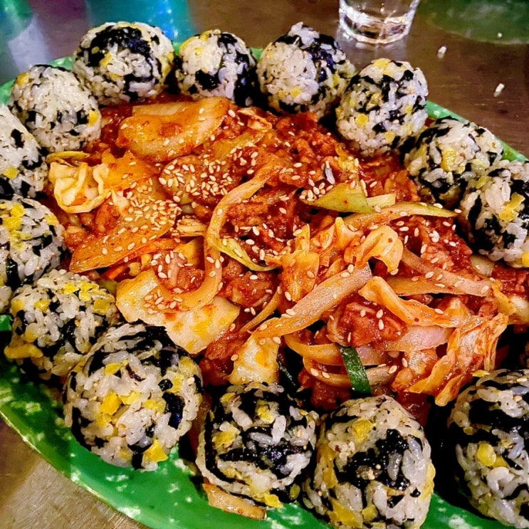  대전둔산동술집 [88포장마차] 레트로감성 안주맛집