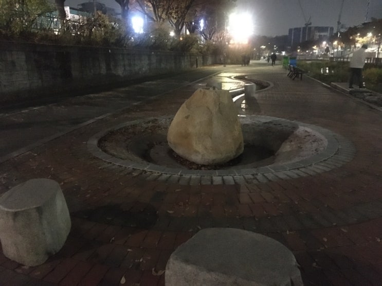  30분 달리기 도전 3주차 -1