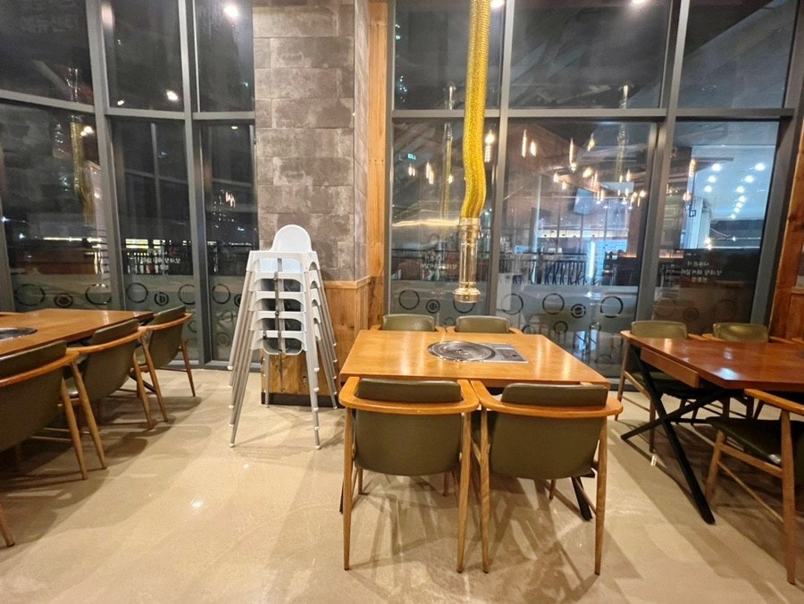 참나무본가 시흥점 사진 6