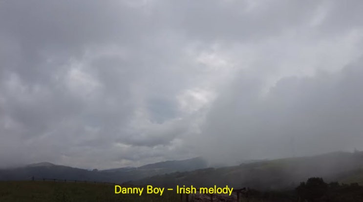 Danny Boy - Irish melody Danny Boy - Irish melody
