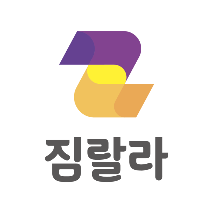  짐랄라 브랜드 로고 변경