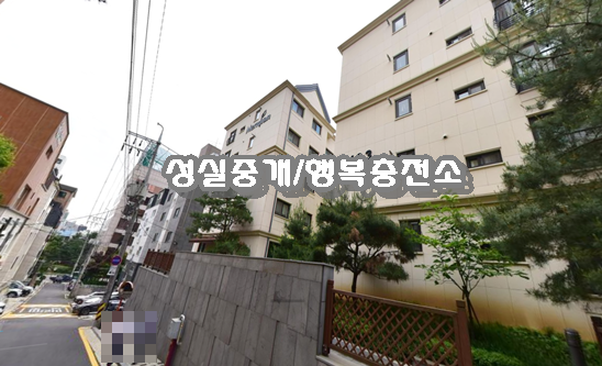  [서초동 아파트/서초역]서초동 신중초배정 서리풀월드메르디앙레브 20평형 전세