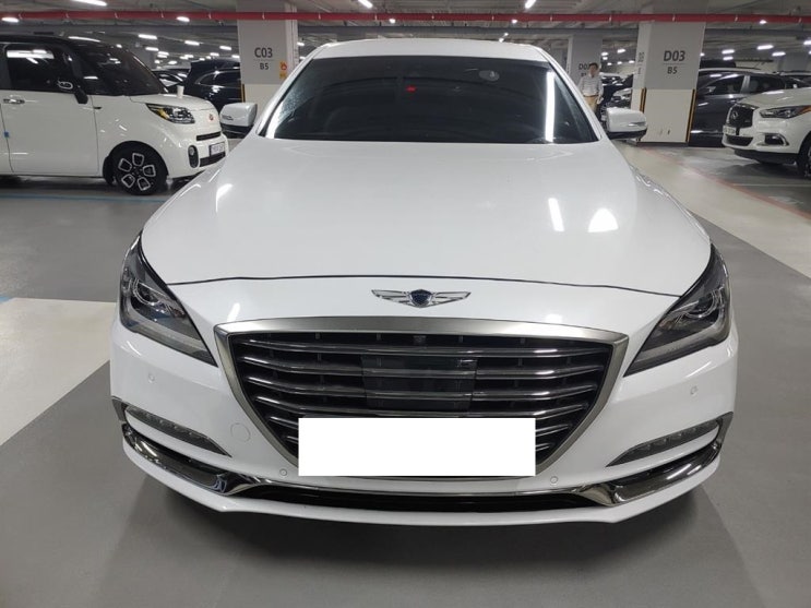 제네시스DH G330 중고 혜택 누려보세요