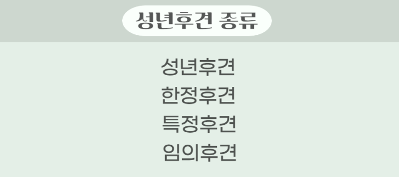 성년후견제도 관련 이미지 2