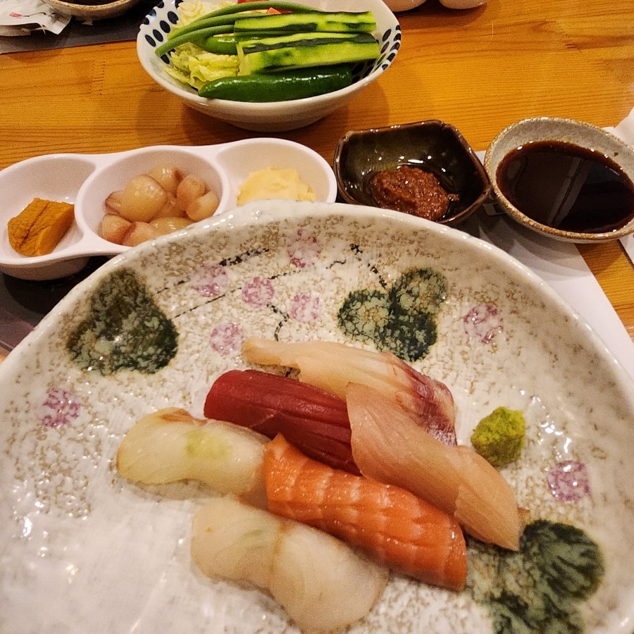 스시심 본점 사진 5